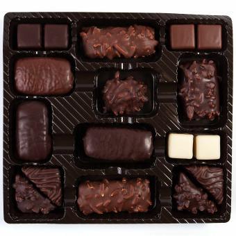 Kinkartz 11 Aachener Köstlichkeiten 500g - Schokobote.de