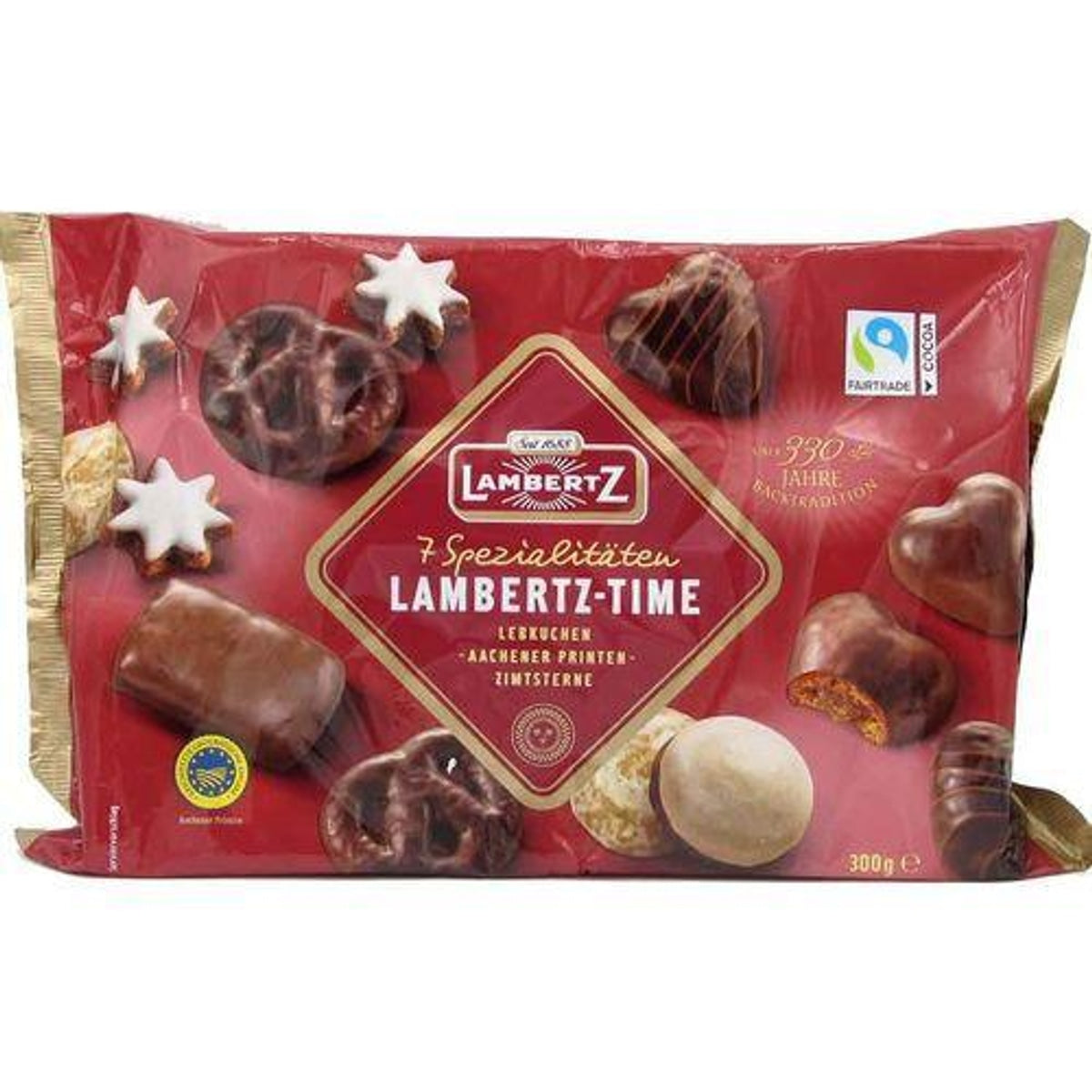 Lambertz 7 Spezialitäten Lambertz-Time 300g 58c806-2