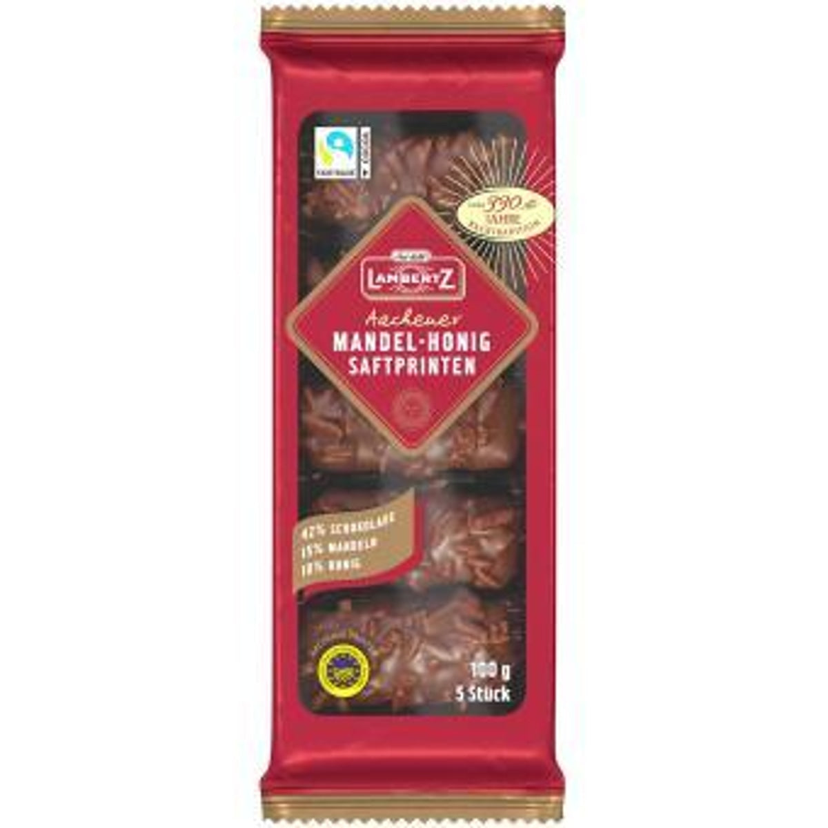 Lambertz Aachener Mandel-Honig Saftprinten 100g 58c806-2