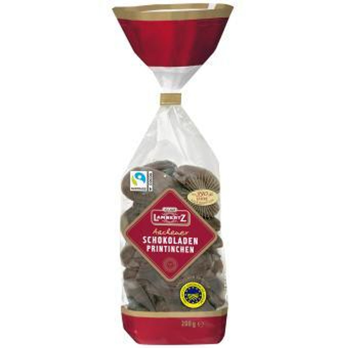 Lambertz Aachener Schokoladen Printinchen 200g 58c806-2
