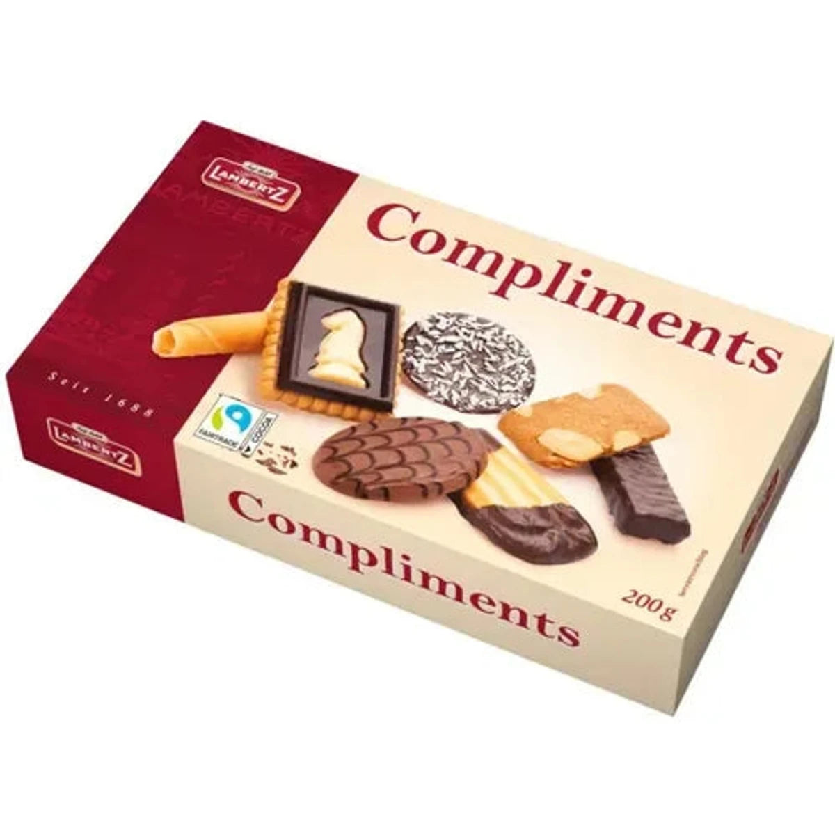 Lambertz Gebäckmischung "Compliments" 200g 58c806-2