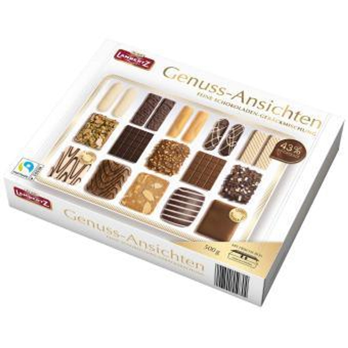 Lambertz Genuss-Ansichten 500g 58c806-2