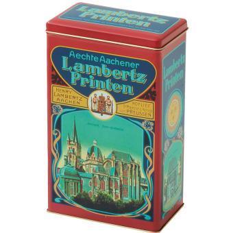 Lambertz Aechte Aachener Printen Hoflieferant 400g - Schokobote.de