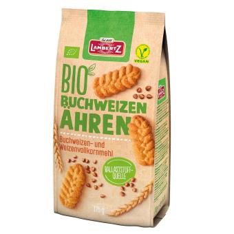 Lambertz Bio Buchweizen Ähren 175g - Foodtrade-Handel.de