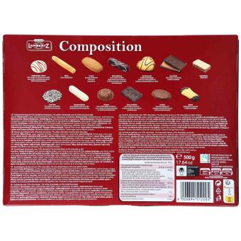 Lambertz Composition 500g - Foodtrade-Handel.de