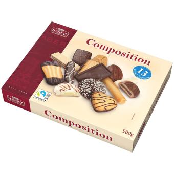 Lambertz Composition 500g - Foodtrade-Handel.de