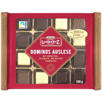 Lambertz Dominos Auslese 200g - Foodtrade-Handel.de