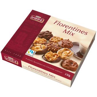 Lambertz Florentines Mix 150g - Foodtrade-Handel.de