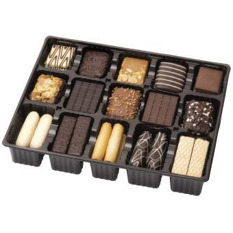 Lambertz Genuss-Ansichten 500g - Schokobote.de