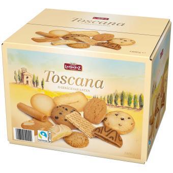 Lambertz Toscana 1,8kg - Schokobote.de