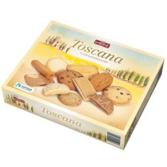 Lambertz Toscana 450g - Foodtrade-Handel.de