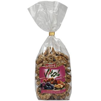 Lambertz Vital Klassik 200g - Foodtrade-Handel.de