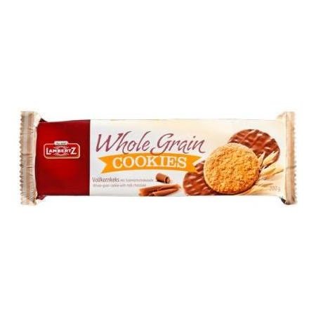 Lambertz Whole Grain Cookies 200g - Foodtrade-Handel.de