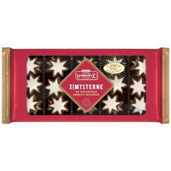 Lambertz Zimtsterne 175g - Schokobote.de
