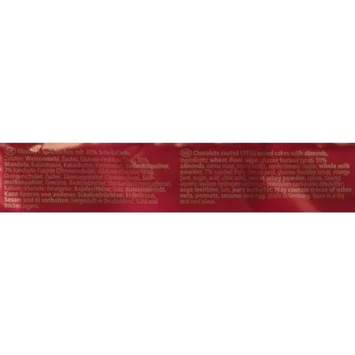 Lambertz Mandel-Spitzkuchen Vollmilch, 100 g 58c806-2