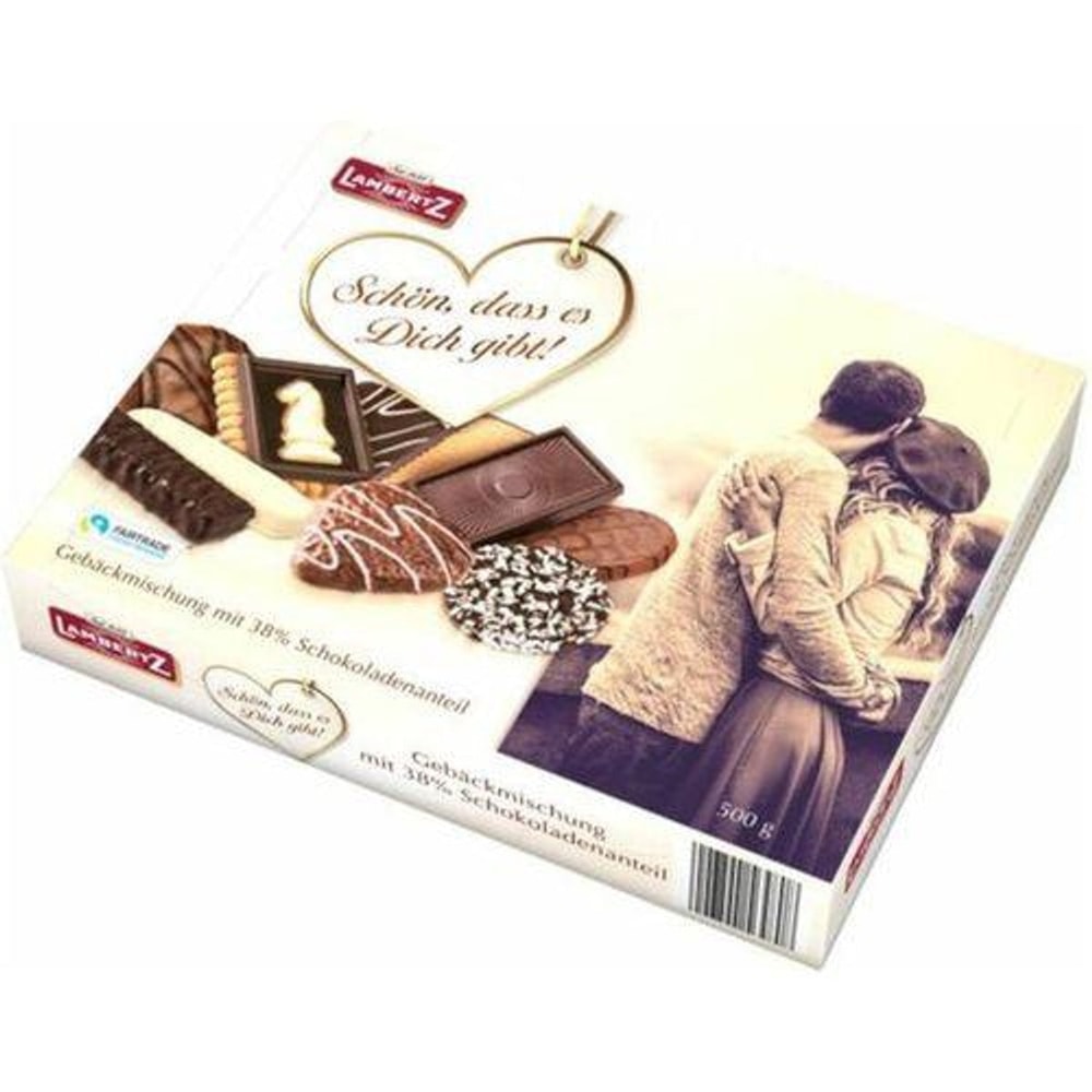 Lambertz Schön dass es dich gibt, 500g