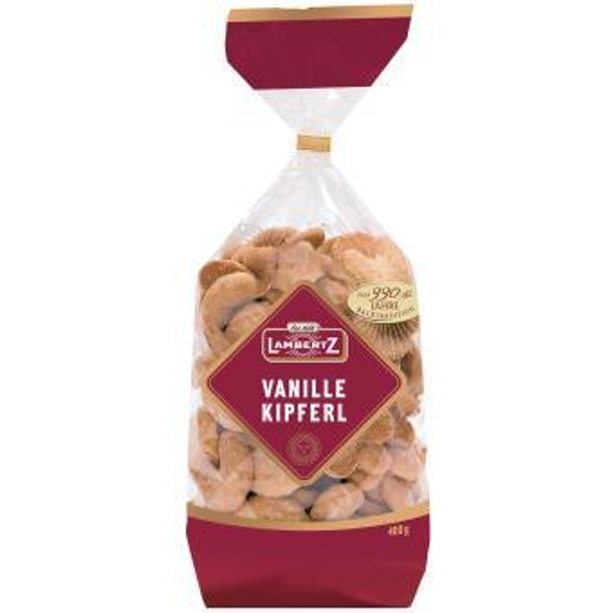 Lambertz Vanille Kipferl 400g 58c806-2
