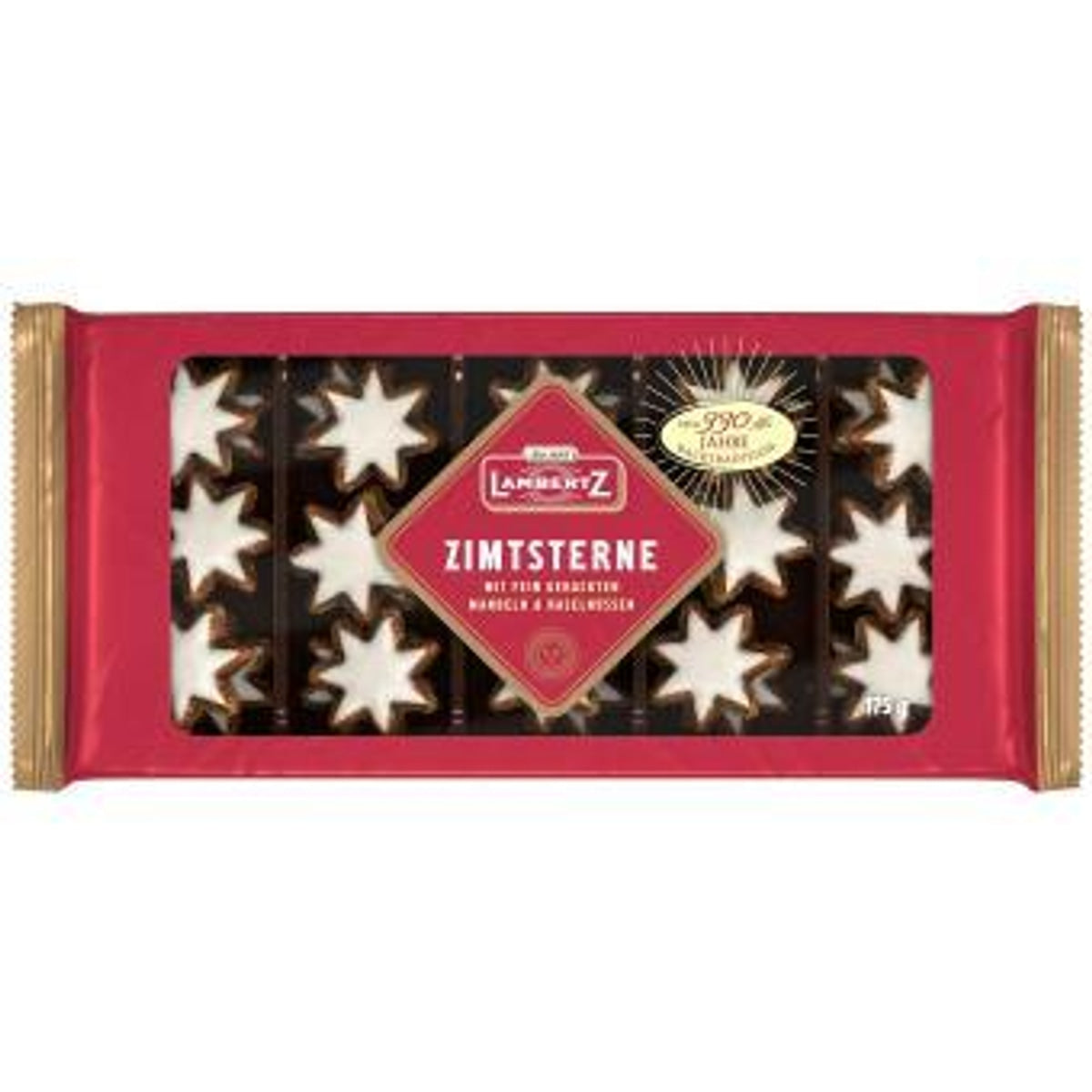 Lambertz Zimtsterne 175g 58c806-2