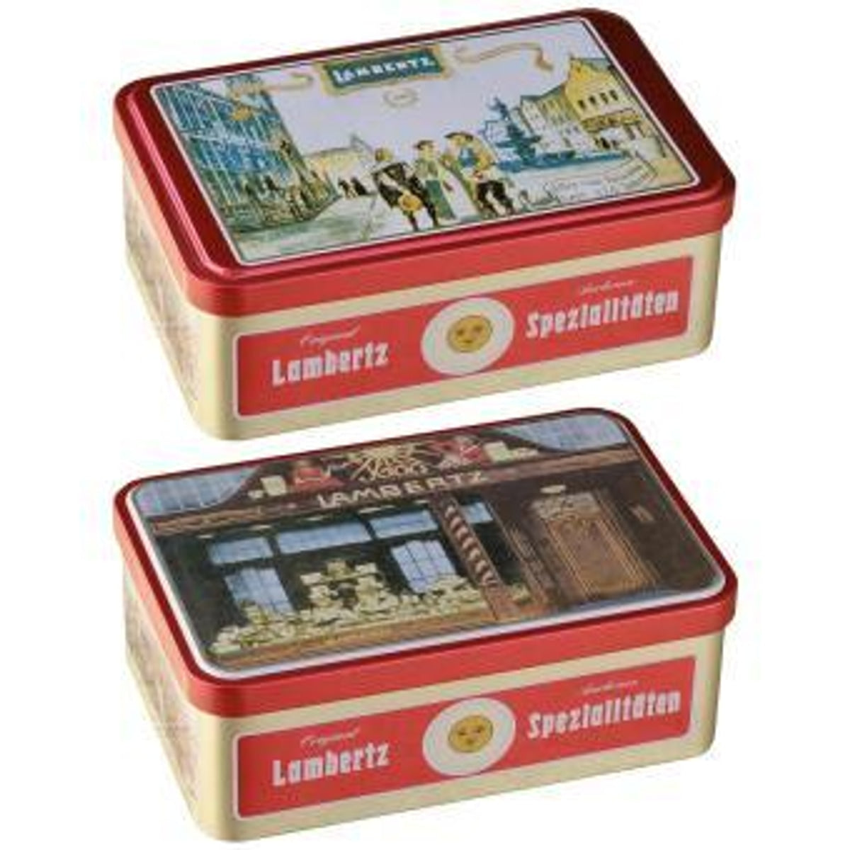 Lambertz Zum Fest Dose 300g 58c806-2