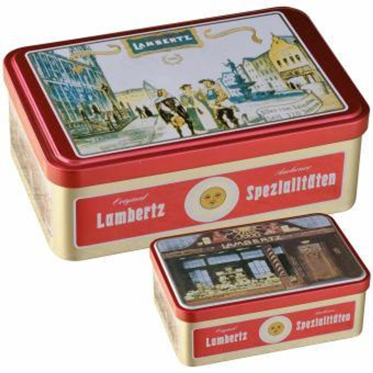 Lambertz Zum Fest Dose 300g 58c806-2