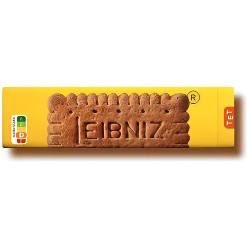 Leibniz Kakaokeks knackfrischer Keks mit leckerem Kakao 200g - Foodtrade-Handel.de