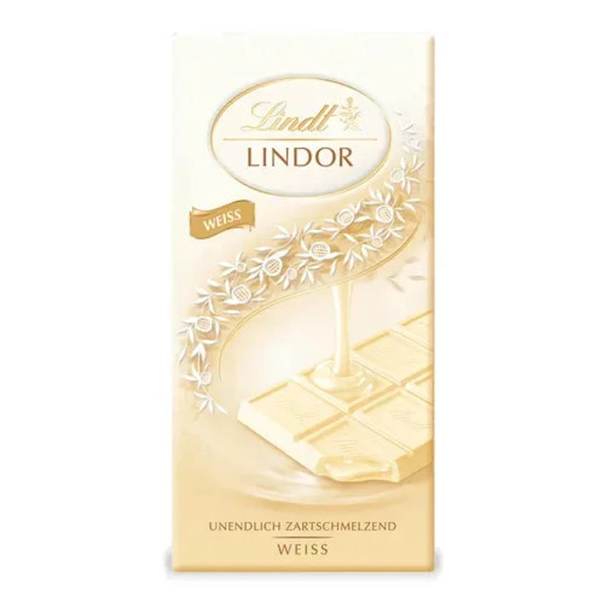 LINDOR Weiß, 100g 58c806-2