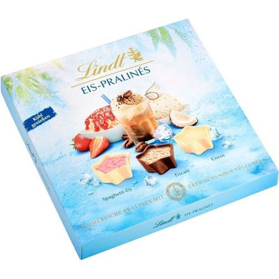 Lindt Eis-Pralinés 148g - Foodtrade-Handel.de