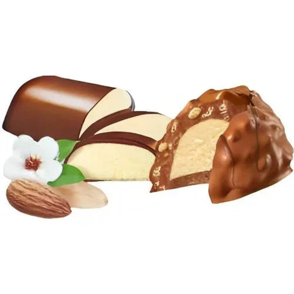 Lindt Fioretto Marzipan - Pralinen 138g