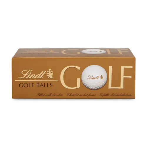 Lindt Golfbälle 110g - Foodtrade-Handel.de