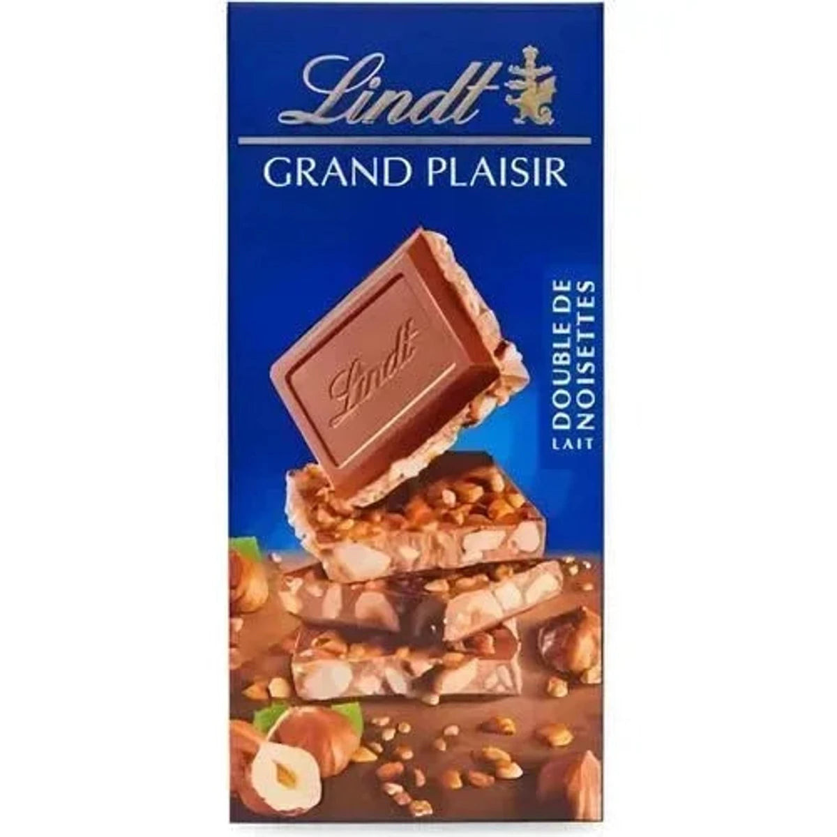 Lindt Grand Plaisir Haselnuss mit Vollmilch Schokolade Tafel 150g 58c806-2