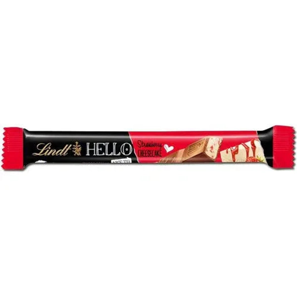 Lindt Hello Strawberry Cheesecake Stick 24 Stück 58c806-2
