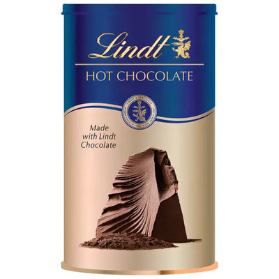 Lindt Hot Chocolate Drink 300g - Foodtrade-Handel.de