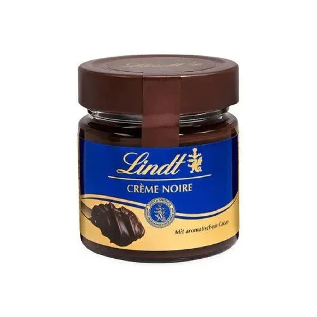 Lindt Kakaocreme Noir, Brotaufstrich, 220g 58c806-2