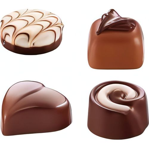 Lindt kleiner Dank, Pralinen, Schokolade, 20x 40g - Foodtrade-Handel.de