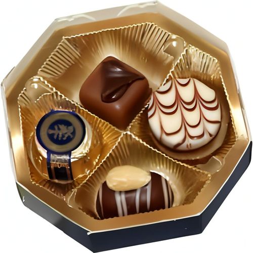 Lindt kleiner Dank, Pralinen, Schokolade, 20x 40g - Foodtrade-Handel.de