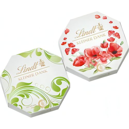 Lindt kleiner Dank, Pralinen, Schokolade, 20x 40g - Foodtrade-Handel.de