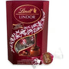 LINDOR Cornet Double Chocolate, 500g - Foodtrade-Handel.de