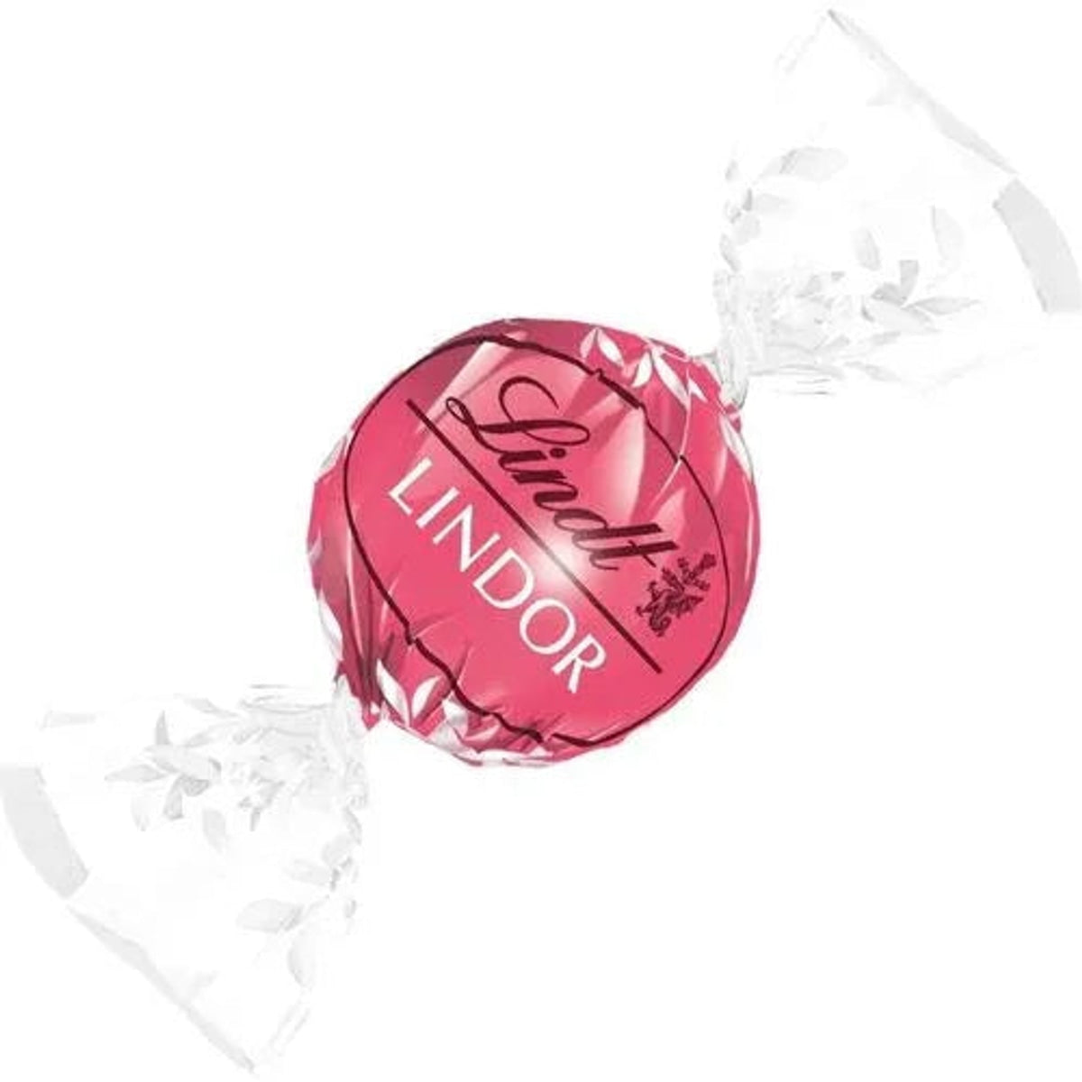 Lindt Lindor Erdbeer Sahne Herzpackung einzeln gewickelte Kugeln 200g 58c806-2
