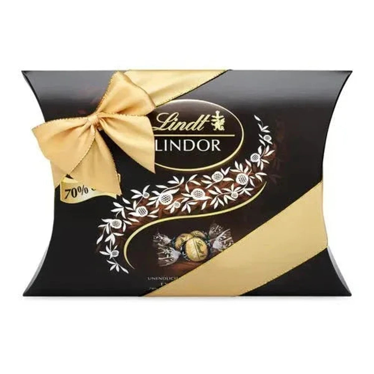 Lindt Lindor Kissenpackung 70% 322g 58c806-2