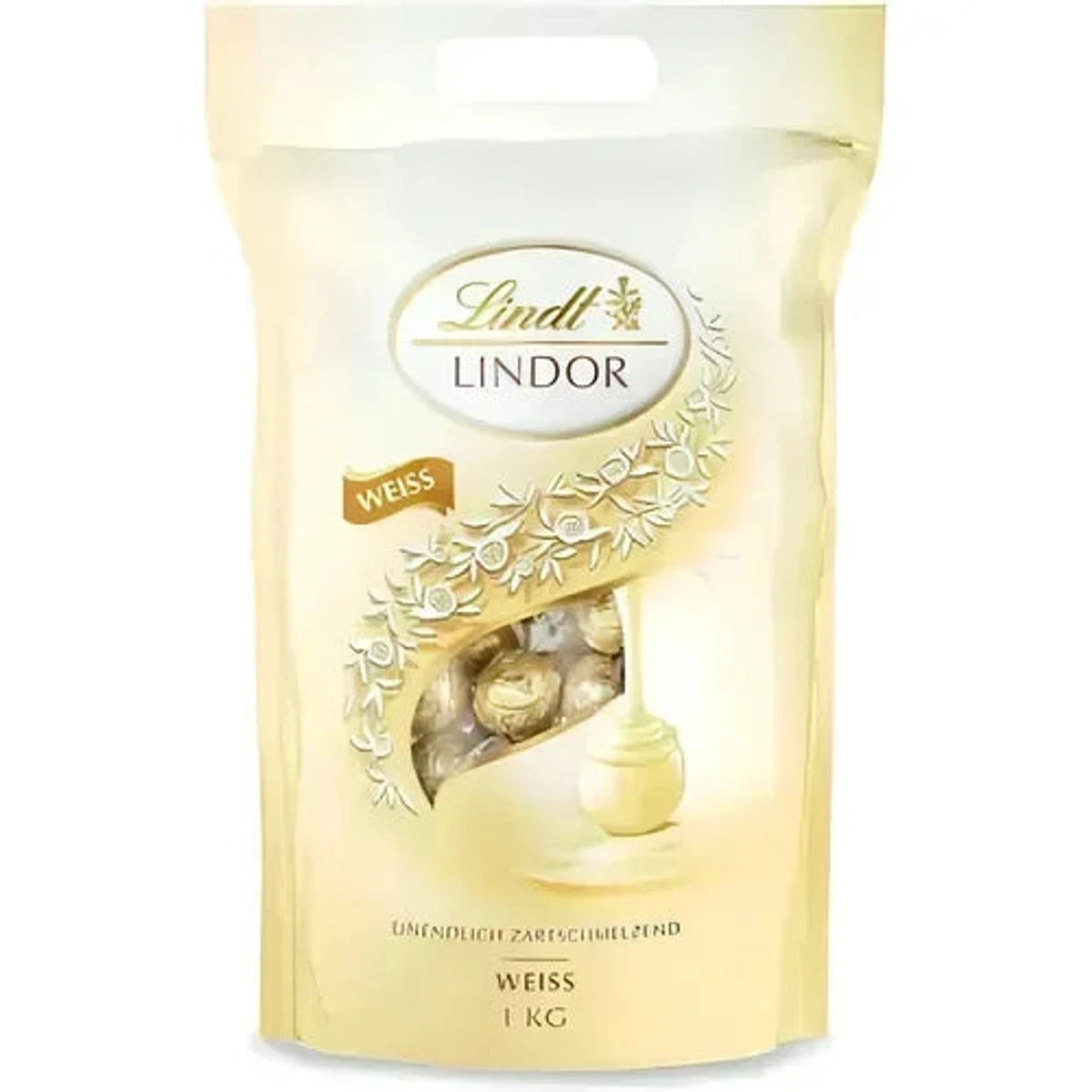 Lindt Lindor Kugeln Weiß, 1000g 58c806-2