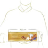 Lindt Alpenvollmilch Nuss, 300g - Foodtrade-Handel.de
