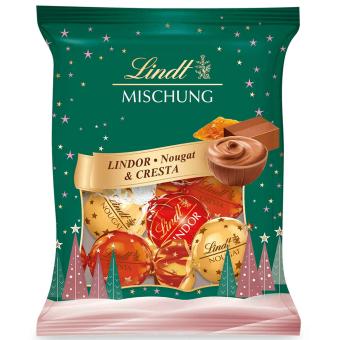 Lindt Design Edition Mischung 105g - Foodtrade-Handel.de