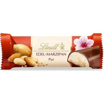 Lindt Edel-Marzipan-Riegel, 50g - Foodtrade-Handel.de