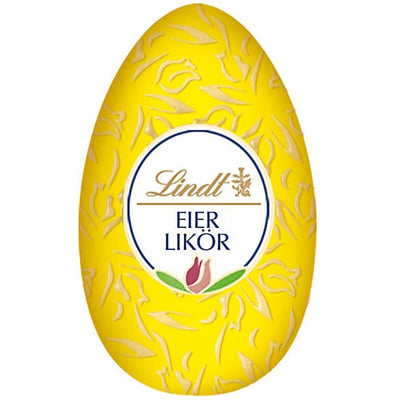 Lindt Eierlikör-Eier Kassette 144g - Foodtrade-Handel.de