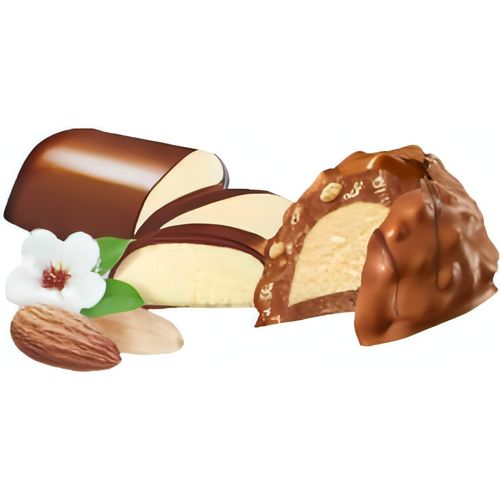 Lindt Fioretto Marzipan - Pralinen 138g - Foodtrade-Handel.de