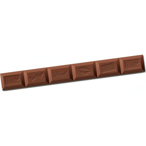 Lindt Hello Salted Caramel Stick, Schokolade, 24 Riegel je 39g - Foodtrade-Handel.de