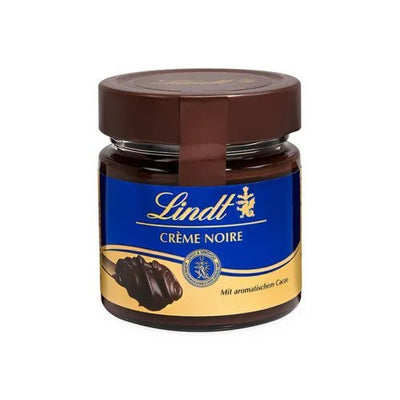 Lindt Kakaocreme Noir, Brotaufstrich, 220g - Foodtrade-Handel.de