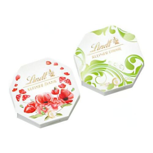 Lindt kleiner Dank, Pralinen, Schokolade, 40g Packung - Foodtrade-Handel.de