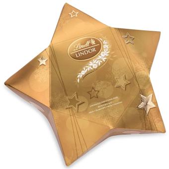 Lindt Lindor Kugeln Mischung Großes Geschenk 187g - Foodtrade-Handel.de