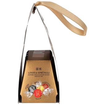 Lindt Lindor Kugeln Mischung Kleines Geschenk 62g - Foodtrade-Handel.de